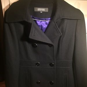 Women’s Kenneth Cole Reaction Coat